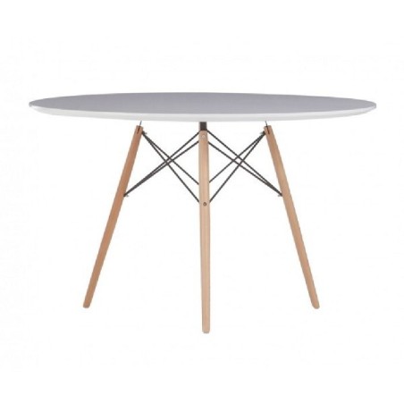 Mesa de Comedor modelo  ISLA