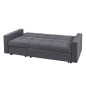 Sofa cama modela ebro c/ chaiselongue y cuatro formas Sofa cama modela ebro c/ chaiselongue y cuatro formas