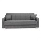 Sofa cama tierra en gris y beige Sofa cama tierra en gris y beige