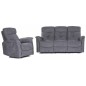 Sofas florencia relax manual