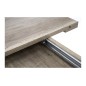 Mesa de comedor extensible buffalo (entrega inmediata) Mesa de comedor extensible buffalo (entrega inmediata)