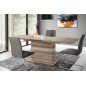 Mesa de comedor extensible buffalo (entrega inmediata) Mesa de comedor extensible buffalo (entrega inmediata)
