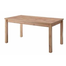 MESA DE COMEDOR MODELO CAMBRIANA MUEBLE CON ENVÍO EN 72 HORAS 168,00 € 138,84 €