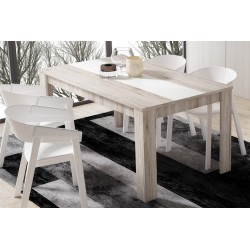 Mesa de comedor GULADA 160x90
