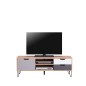 Mueble de t.v. modelo capricho Mueble de t.v. modelo capricho