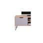Mueble de t.v. modelo capricho Mueble de t.v. modelo capricho