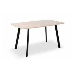 Mesa de comedor  modelo santa