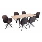 Mesa de comedor modelo liana Mesa de comedor modelo liana