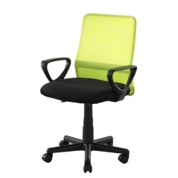 SILLA OFICINA ELIA  EN VARIOS COLORES