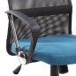 Silla oficina lala en varios colores Silla oficina lala en varios colores