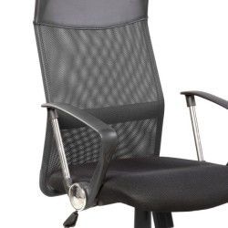 SILLA OFICINA LALA  EN VARIOS COLORES