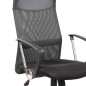 Silla oficina lala en varios colores Silla oficina lala en varios colores