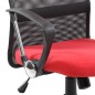 Silla oficina lala en varios colores Silla oficina lala en varios colores