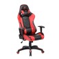 Silla oficina reme en rojo ergonomica Silla oficina reme en rojo ergonomica