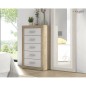 Sinfonier modelo lafne color cambrian blanco Sinfonier modelo lafne color cambrian blanco