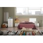 Copy of dormitorio monika 03 en pino andersen gris