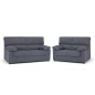 Conjunto sofas modelo ruben 3+2 Conjunto sofas modelo ruben 3+2