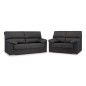 Conjunto sofas modelo ruben 3+2 Conjunto sofas modelo ruben 3+2