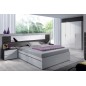 Cama de 4 cajones kendra Cama de 4 cajones kendra