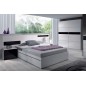 Cama de 4 cajones kendra Cama de 4 cajones kendra