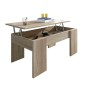 Mesa gala elevable oferta blanca Mesa gala elevable oferta blanca