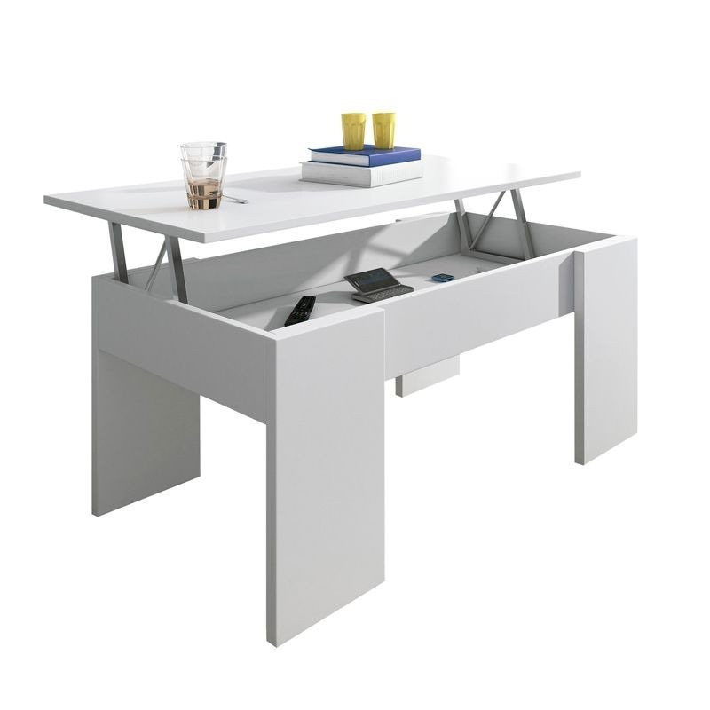 Mesa gala elevable oferta blanca Mesa gala elevable oferta blanca
