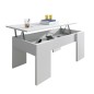 Mesa gala elevable oferta blanca Mesa gala elevable oferta blanca