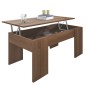 Mesa gala elevable oferta blanca Mesa gala elevable oferta blanca