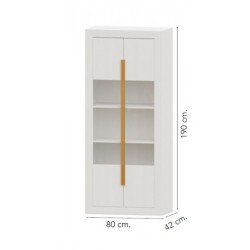 Copy of composicion salon lauren 06 cambria blanco
