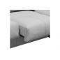 Sofá chaiselongue derechas copi gris con arcon Sofá chaiselongue derechas copi gris con arcon