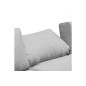 Sofá chaiselongue derechas copi gris con arcon Sofá chaiselongue derechas copi gris con arcon