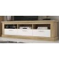 Salon chellen 02 luces leds color cambrian blanco Salon chellen 02 luces leds color cambrian blanco