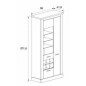 Composicion salon chellen 04 luces leds Composicion salon chellen 04 luces leds
