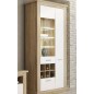 Composicion salon chellen 04 luces leds Composicion salon chellen 04 luces leds