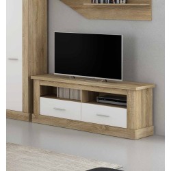 Composicion salon chellen 04 luces leds