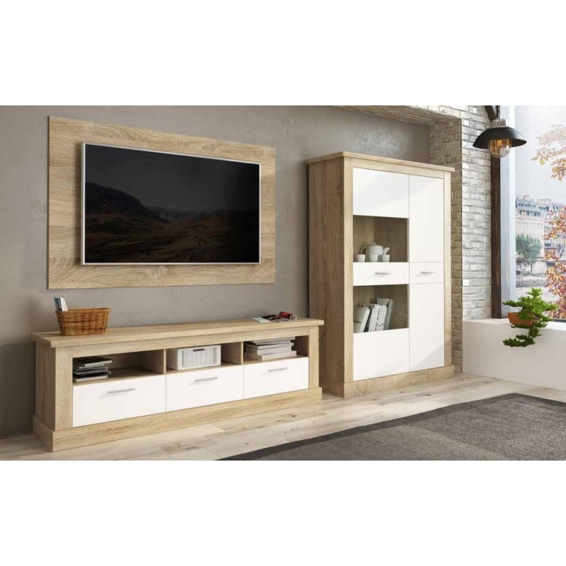 salon chellen 05 luces leds cambria blanco salon chellen 05 luces leds cambria blanco