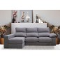 Chaiselongue modelo Paris Izquierdas con arcon (oferta ) 235cm Chaiselongue modelo Paris Izquierdas con arcon (oferta ) 235cm