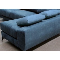 Chaiselongue modelo napoles de 235 cm