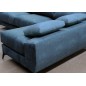 Chaiselongue modelo napoles de 235 cm Chaiselongue modelo napoles de 235 cm