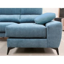 Chaiselongue modelo napoles de 235 cm