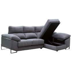 copy of Chaislongue modelo sofia