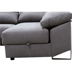 copy of Chaislongue modelo sofia