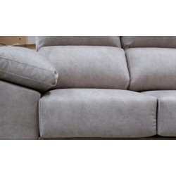 Rinconera modelo francia de 245x245 cm
