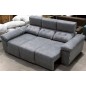 Chaiselongue modelo moscu de 293 cm Chaiselongue modelo moscu de 293 cm