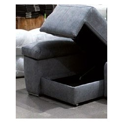 Chaiselongue modelo moscu de 293 cm