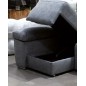 Chaiselongue modelo moscu de 293 cm Chaiselongue modelo moscu de 293 cm