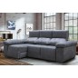 Chaiselongue modelo moscu de 293 cm Chaiselongue modelo moscu de 293 cm