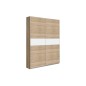 Armario winner de puertas correderas de 120x210 cambrian Armario winner de puertas correderas de 120x210 cambrian
