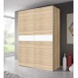 copy of Armario de correderas winner 120x210 blanco