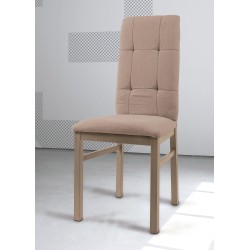 Silla madera modelo 100 c